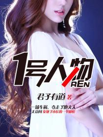 一号人物宋观潮免费阅读