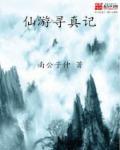 重庆寻仙记