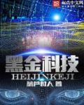 黑金科技时装