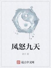 凤泪九天