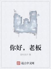 你好老板英文怎么说怎么写