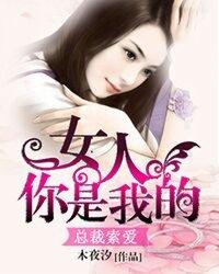总裁索爱你是我的女人