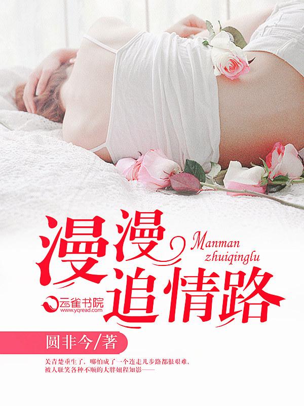 情路漫漫最准确的解释