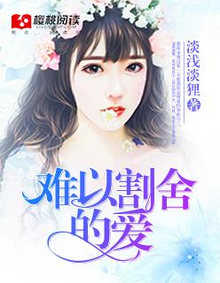 难以割舍的爱短剧推荐