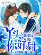 亿万盛宠只为你中韩七晴和谁在一起了