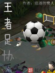 足球王者游戏