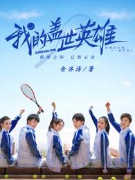 我的盖世英雄电视剧