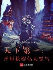 天下第一开局获得仙天罡气TXT