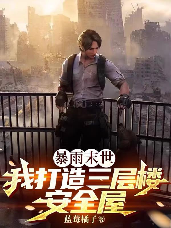 我打造三层楼安全屋TXT