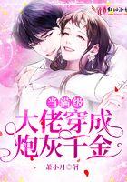 当满级大佬拿到炮灰剧本