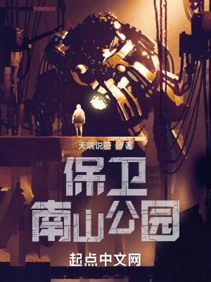 保卫南山公园TXT精校奇书网