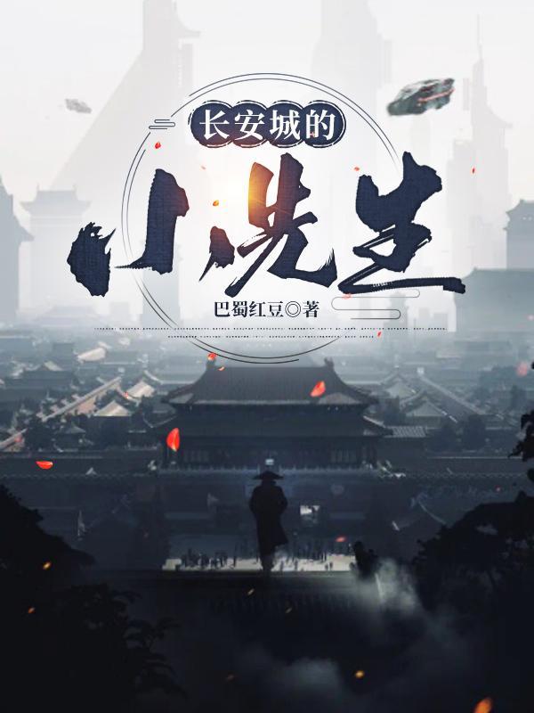长安小城故事