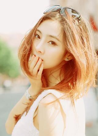 我若在你心上原文作者李楚涵