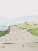 方圆三公里是什么意思