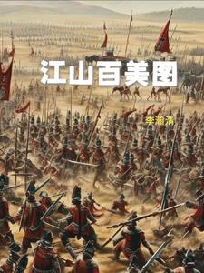 江山美人画