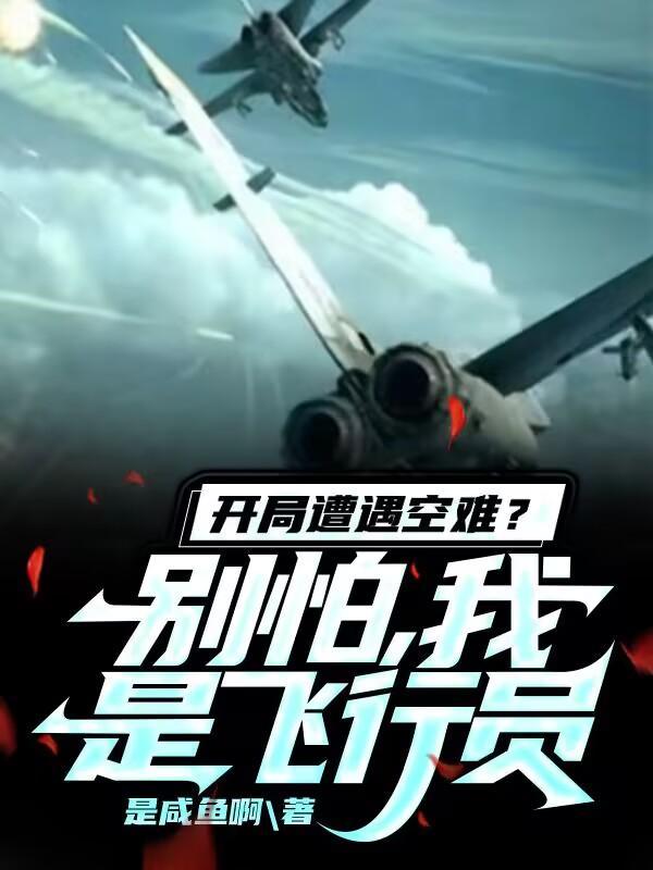 开局飞机失事的