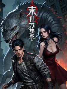 末世我能万倍强化