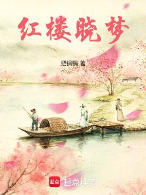 红楼晓梦 黄易