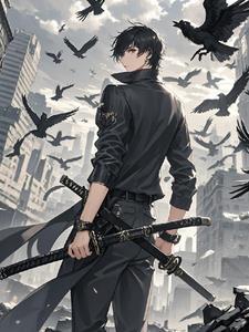 我在末世成了野味6漫画