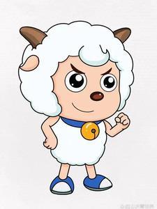 喜羊羊之我是喜羊羊