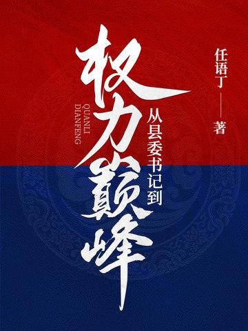 从县委书记到权力巅峰一共多少章