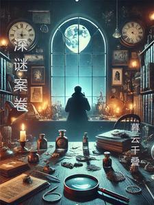 深度谜案豆瓣评分