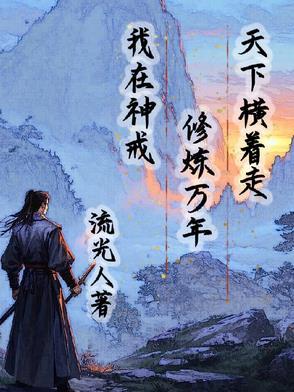 我修炼出诸天万界