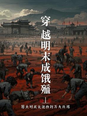 穿越明末完结