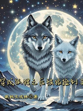 穿成狐狸能对王爷做什么