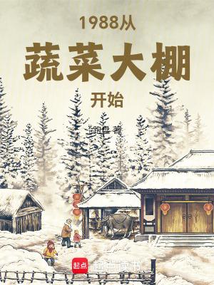 1988从蔬菜大棚开始篱笆好