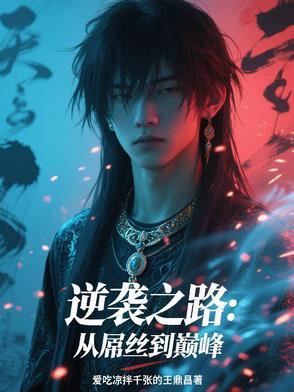 逆袭之路最新更新520吧手机阅读