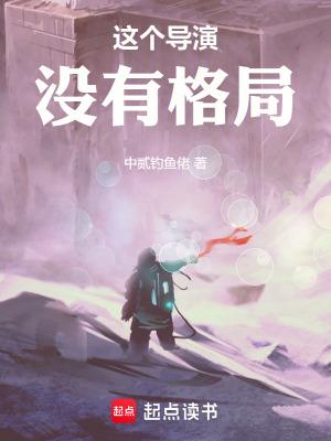 这个导演没有格局英语