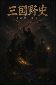 三国野史传