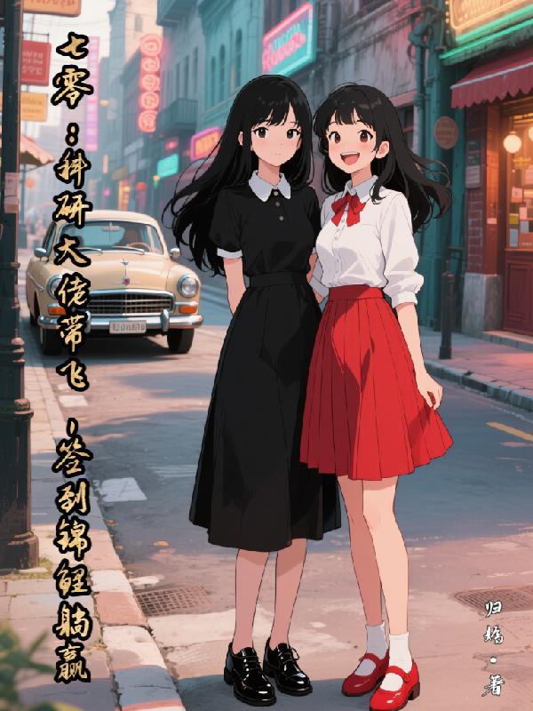 七零年代科技大佬