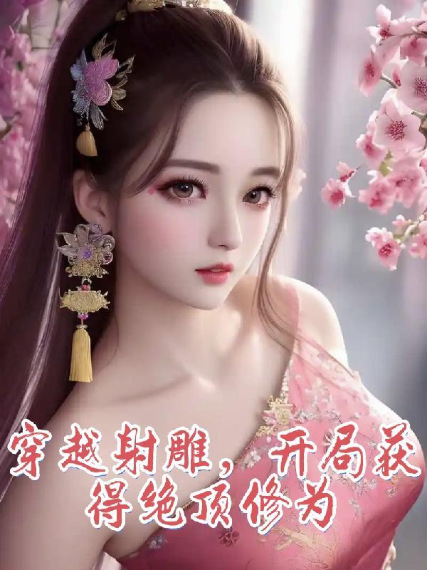 穿越射雕修道的完本