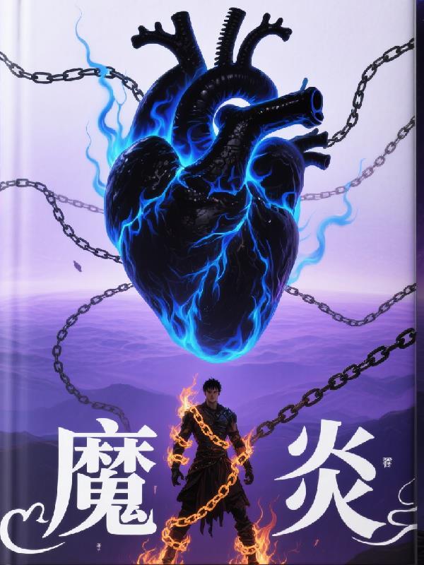 魔炎谷的灰袍人是谁