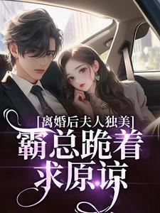 离婚后夫人独美