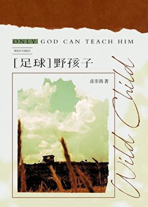 足球野孩子TXT百度