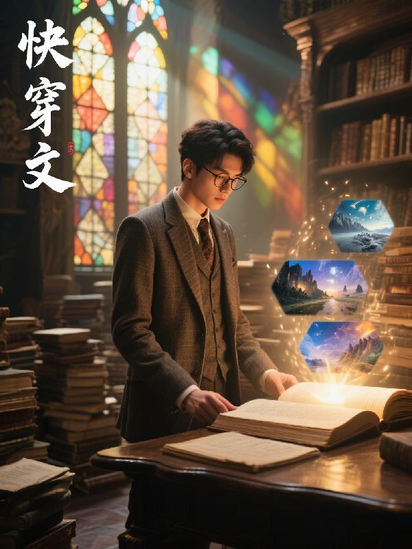 快穿影视剧甜文