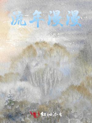 漫过流年的意思