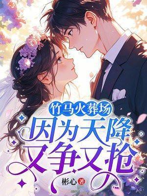 因为天降又争又抢 彬心