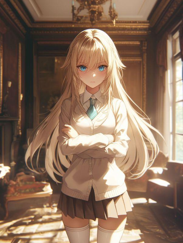 世界上的另一个我 戚薇