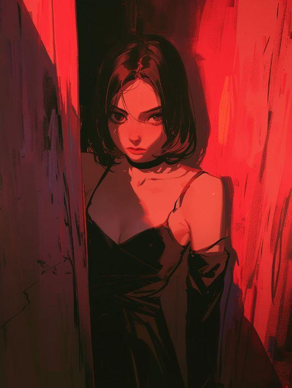 男友出轨后我和小三在一起了