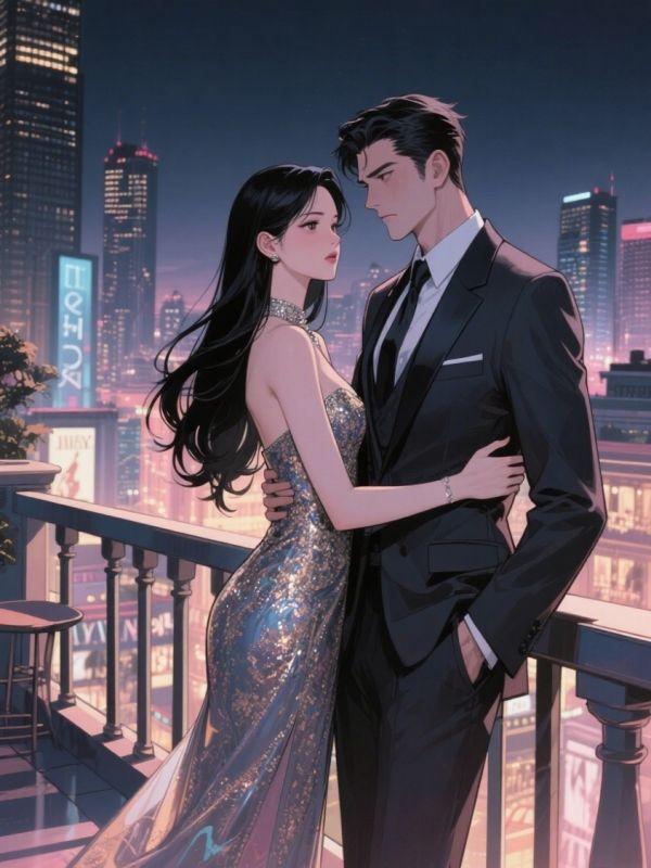 多嗔难生恨沈知薇陆野