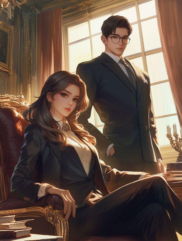 芦花飞雪覆归舟14章