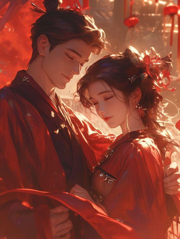 轻风拂晨雾21-26章的情节分析探讨