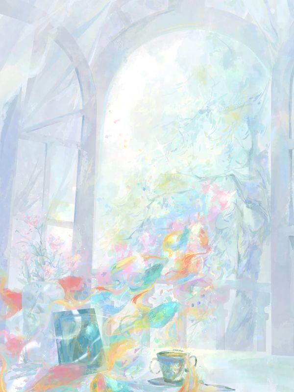 一觉醒来我多了一个omega老婆