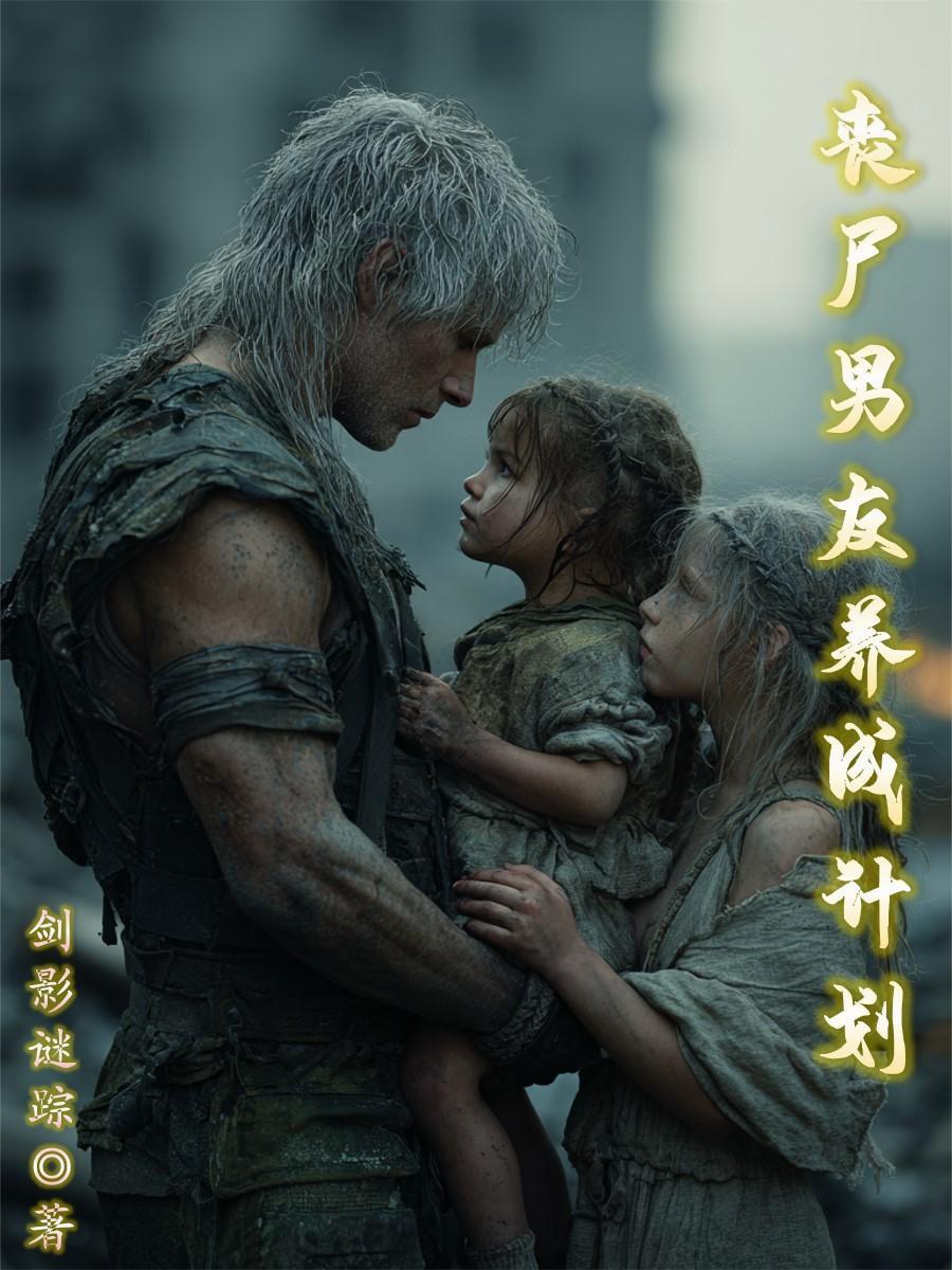 丧尸男友2汉化版