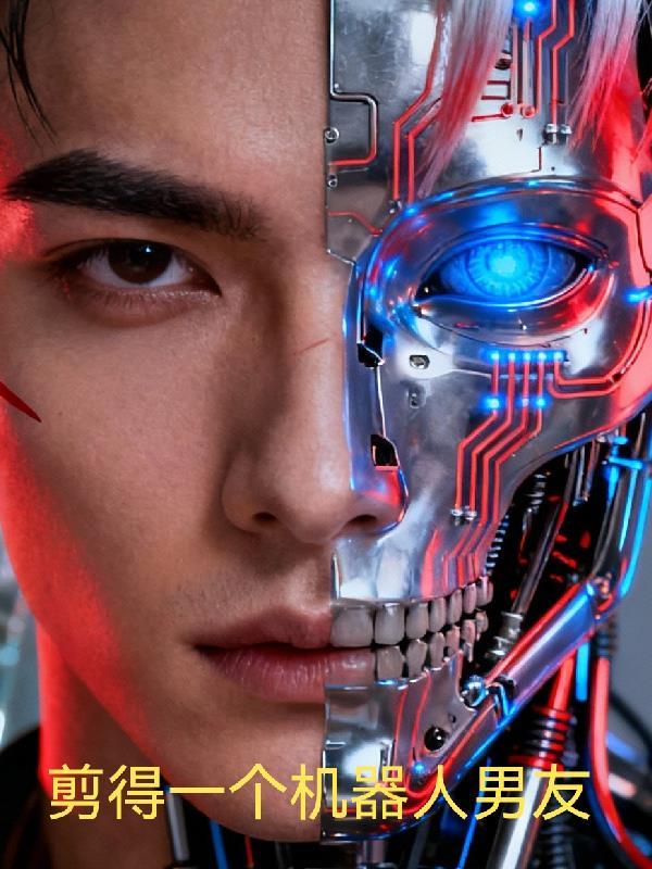 机器人男友结局