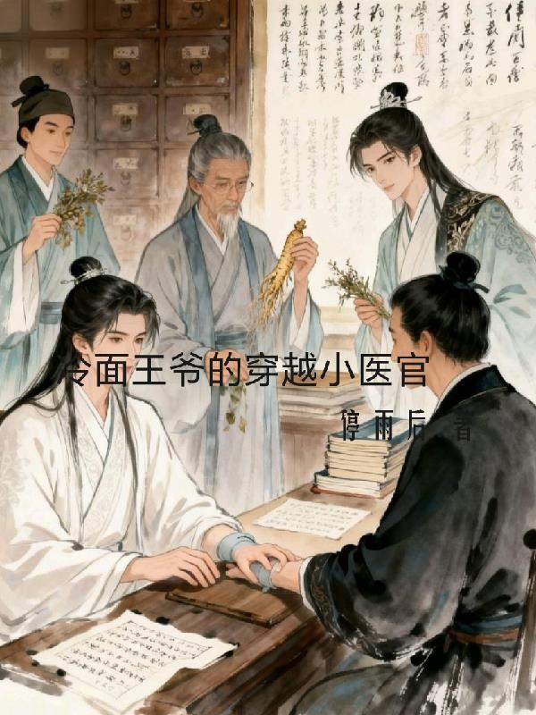 冷面王爷的穿越小医官免费阅读